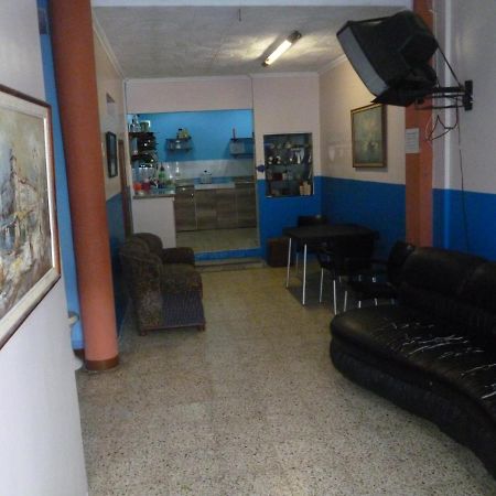 Villa Celeste Γκουαγιακίλ Εξωτερικό φωτογραφία