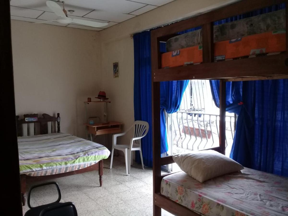 Villa Celeste Γκουαγιακίλ Εξωτερικό φωτογραφία