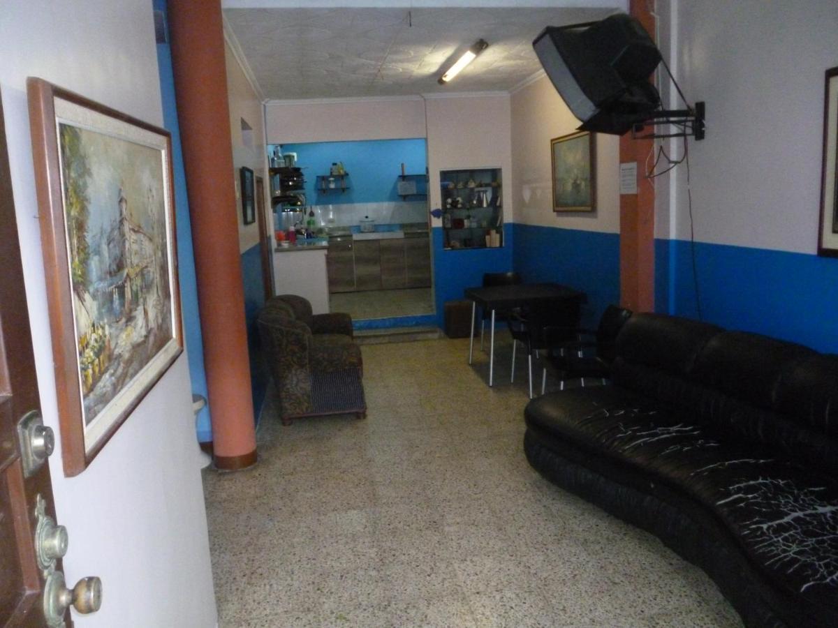 Villa Celeste Γκουαγιακίλ Εξωτερικό φωτογραφία