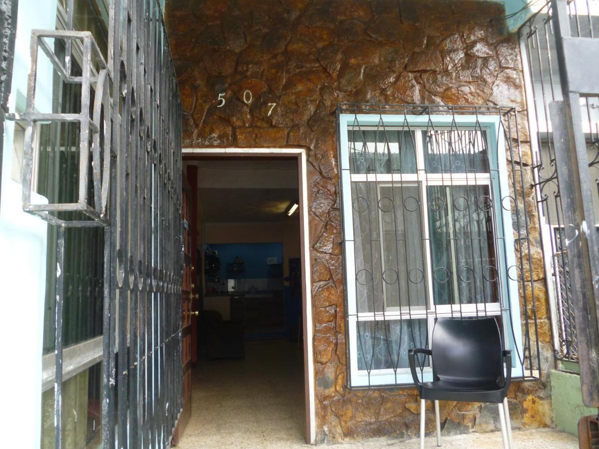 Villa Celeste Γκουαγιακίλ Εξωτερικό φωτογραφία