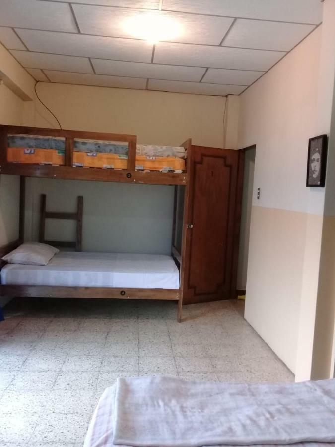 Villa Celeste Γκουαγιακίλ Εξωτερικό φωτογραφία