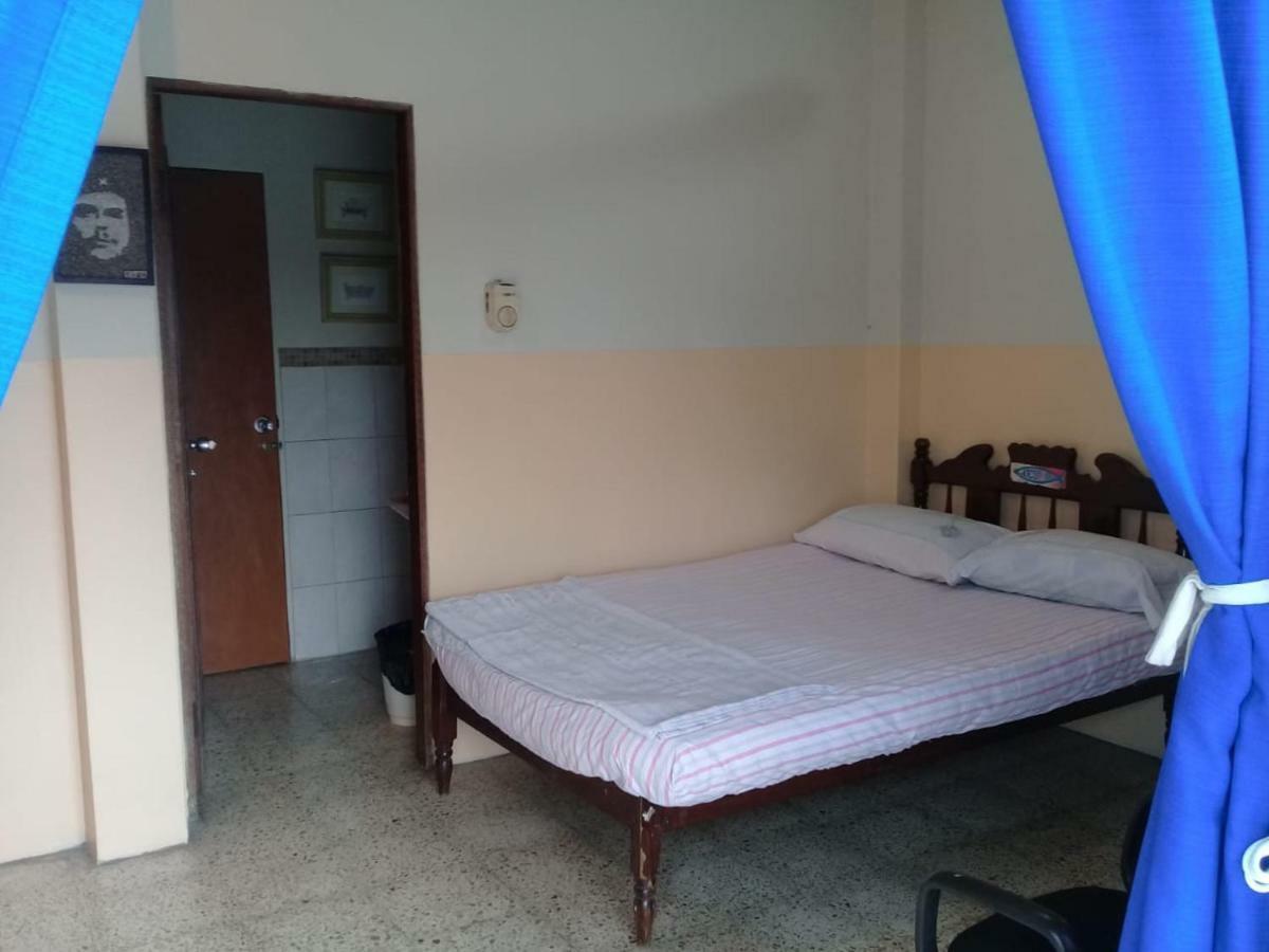 Villa Celeste Γκουαγιακίλ Εξωτερικό φωτογραφία