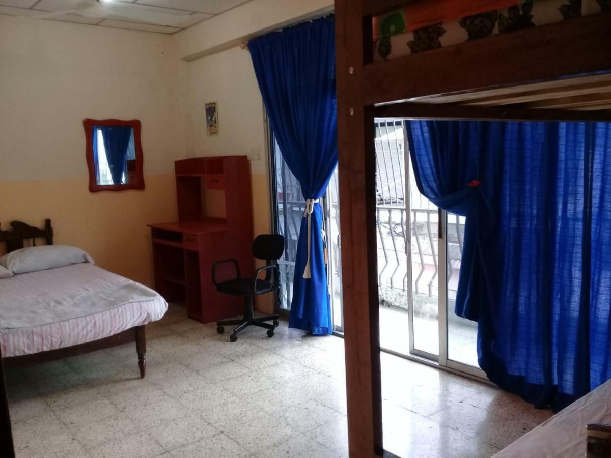 Villa Celeste Γκουαγιακίλ Εξωτερικό φωτογραφία