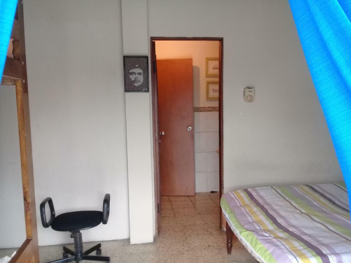 Villa Celeste Γκουαγιακίλ Εξωτερικό φωτογραφία