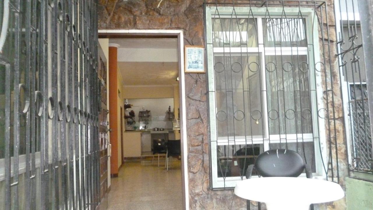 Villa Celeste Γκουαγιακίλ Εξωτερικό φωτογραφία